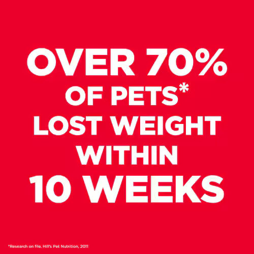 Science diet Chicken Puppy Dog Hill's Adult Perfect Weight Large Breed Dry Food, Recipe Bag (25lb)