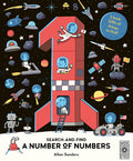 Search and Find Number of Numbers.