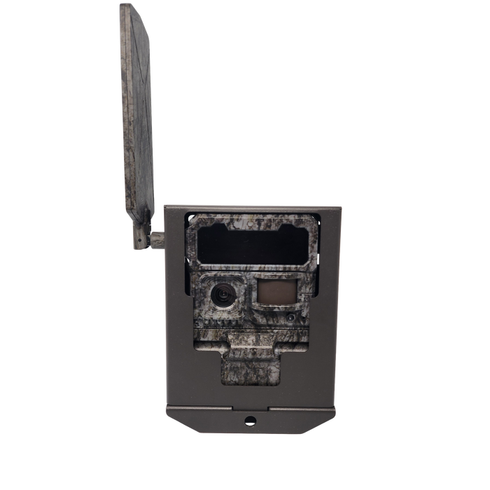 Security box Access