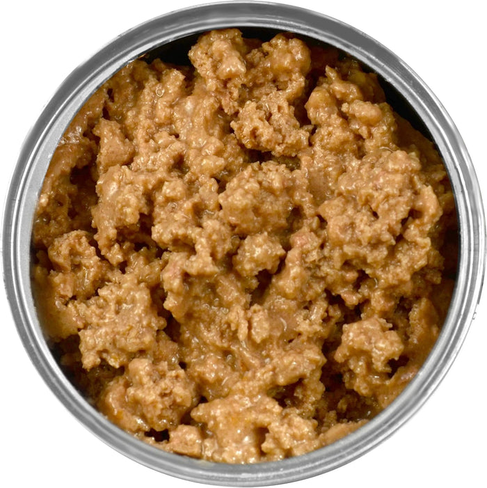 Sensitive Support Bundle 3× EVX Restricted Diet 12.5 oz + Elk Chips Treats Poultry-Free