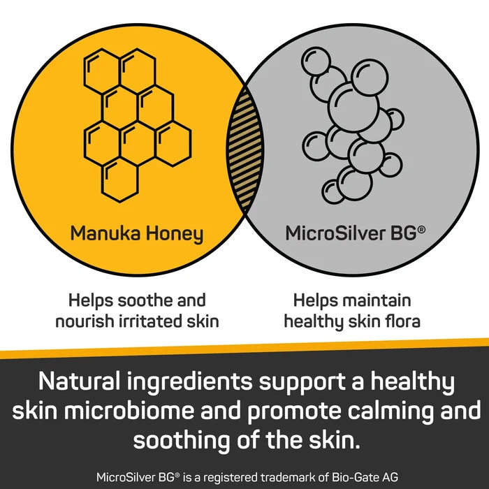 Silver Honey Leave-In Conditioner Skin and Coat for Dogs & Cats 16 oz.