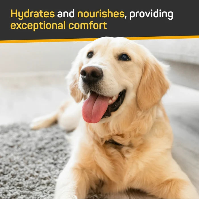 Silver Honey Leave-In Conditioner Skin and Coat for Dogs & Cats 16 oz.