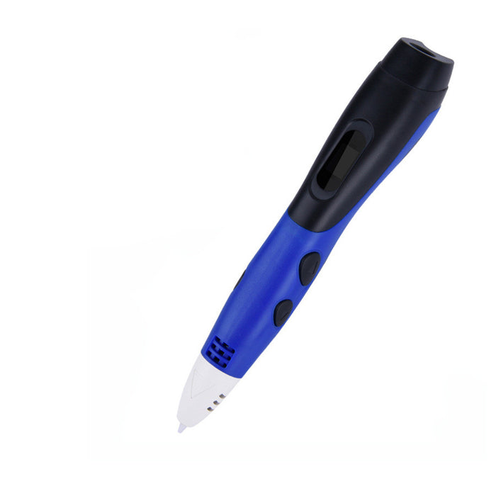 Blue / AU