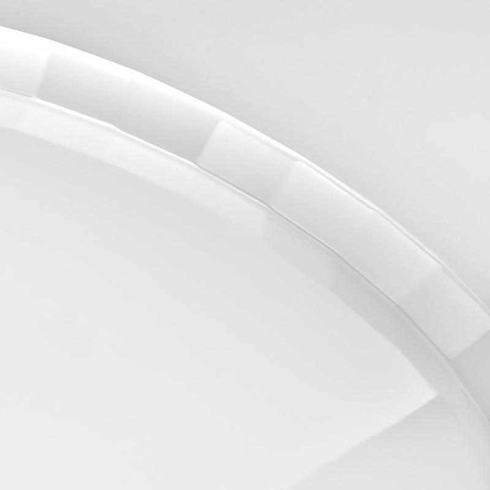 [SMALL DISH (PLATE)] PLATE SMALL GLOSS WHITE | UTSUÀ | IMARI-ARITA WARES