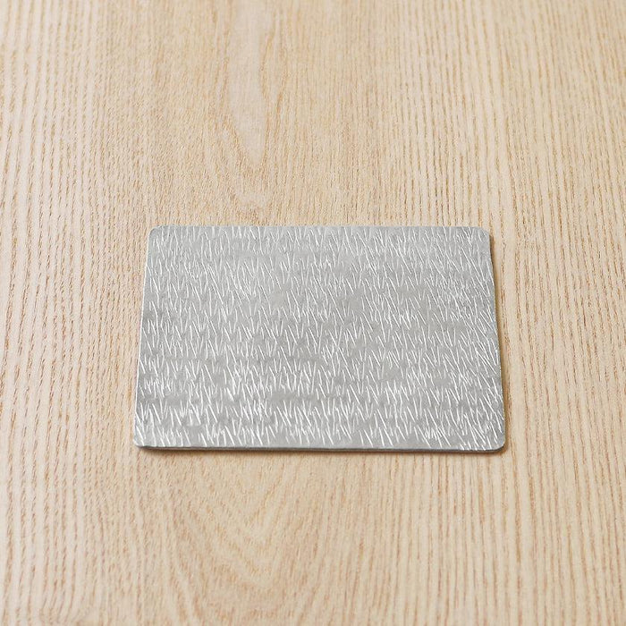 [SMALL DISH (PLATE)] SUZUGAMI 11ÁE1 SAMIDARE | TAKAOKA BRONZE CASTING