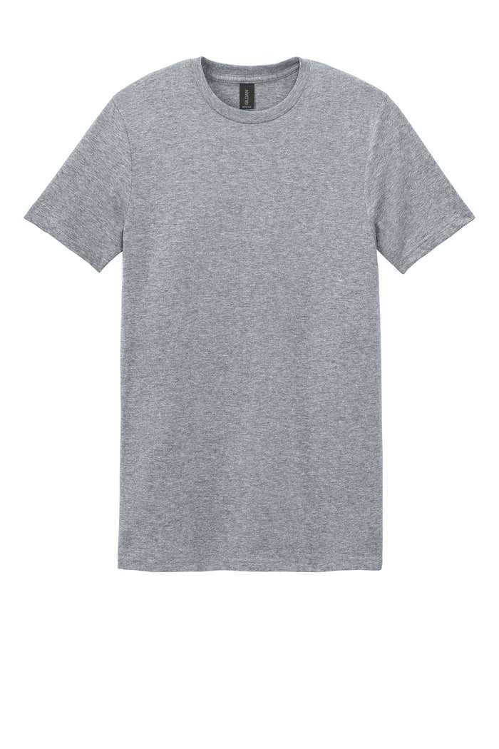 SOCCER SUPER FAN Gildan - Men's - Softstyle® T-Shirt