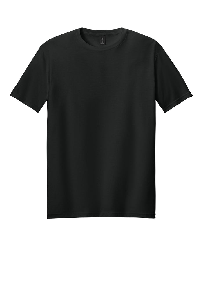 SOCCER SUPER FAN Gildan - Youth - Softstyle® T-Shirt