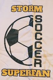 SOCCER SUPER FAN Gildan - Youth - Softstyle® T-Shirt