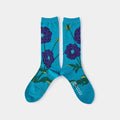 [SOCKS] GARA SOCKS (HANA) | SOCK | TANAKA SOKKEN