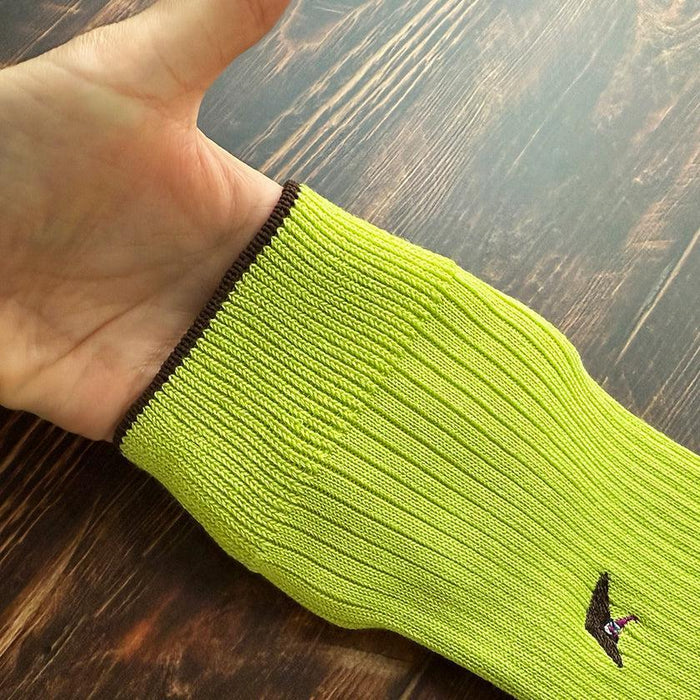 [SOCKS] GRIDER.RIB (LARGE) | SOCK | TANAKA SOKKEN
