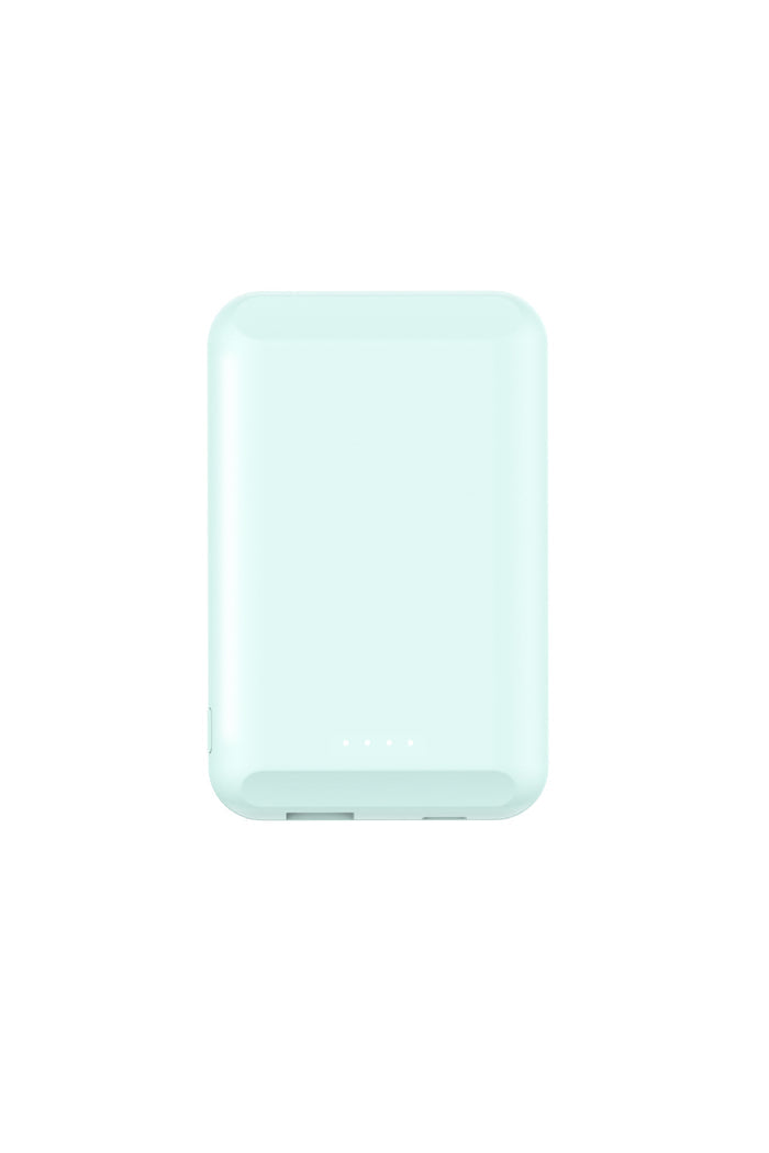 Green / 5000mAh