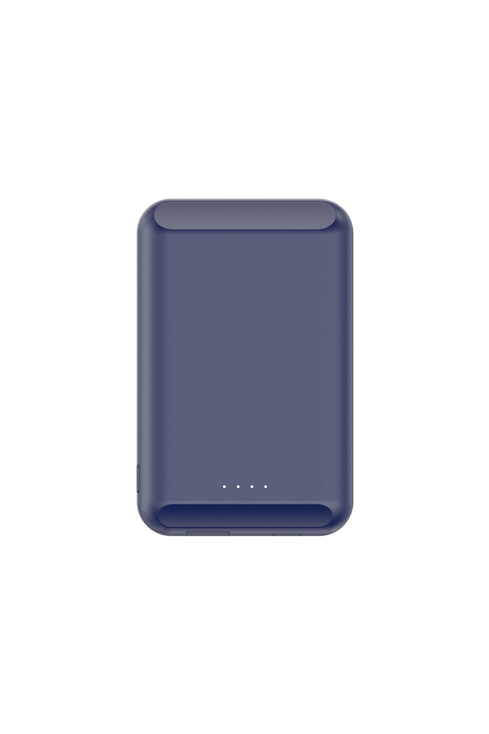 Blue / 5000mAh
