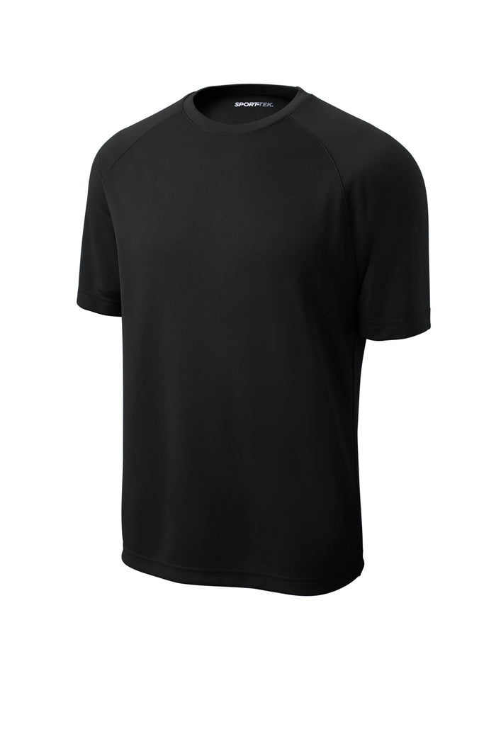 Sport-Tek Dry Zone Short SleevageT-Shirt