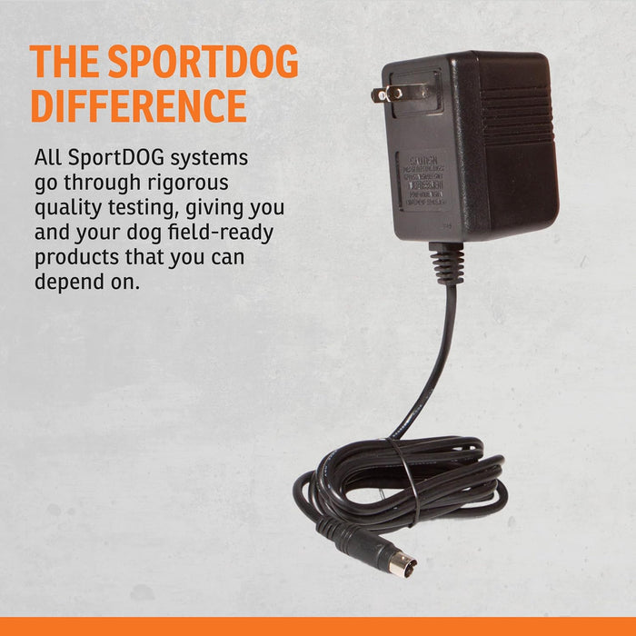 SportDOG In-Ground Fence Adaptor Accessory SDF-100, 100A, SDF-CT, SDF-T