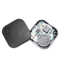 Anti-lost Device Square Anti-lost Patch Smart Finder Alarm