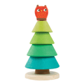 Stacking Fir Tree.