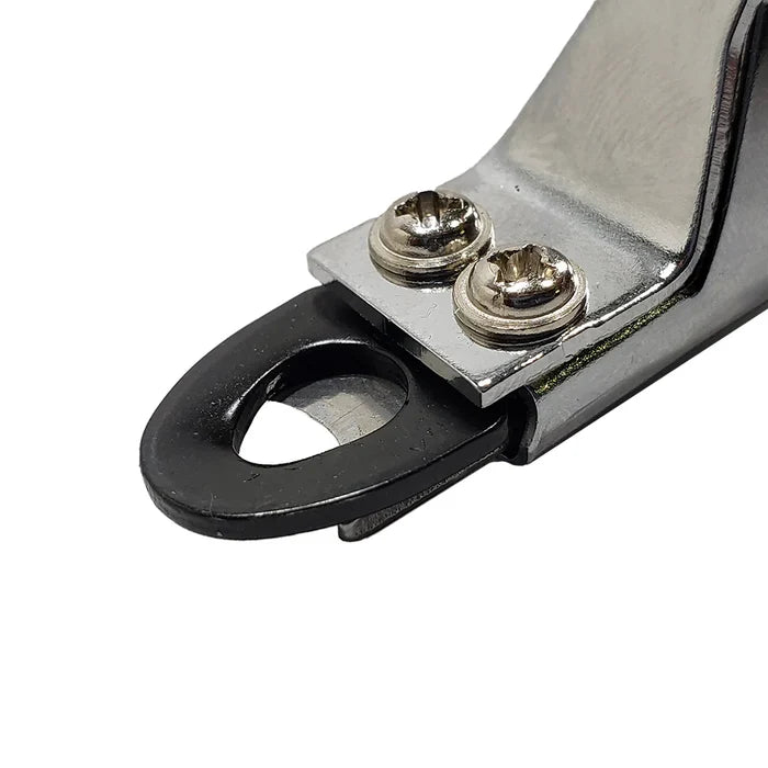 Stainless Steel Dog Nail Trimmer Non-Dulling Blade Grooming Claw Care Supplies
