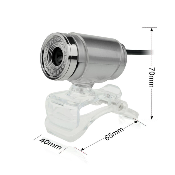USB Computer High-definition Camera - photo 4