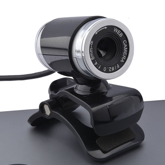 USB Computer High-definition Camera - photo 5