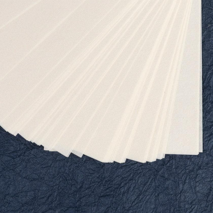 [STATIONERY] MEMO PAD FOR ADDITION SHEET (50PIECES) | KARAKAMI | KARAGEN