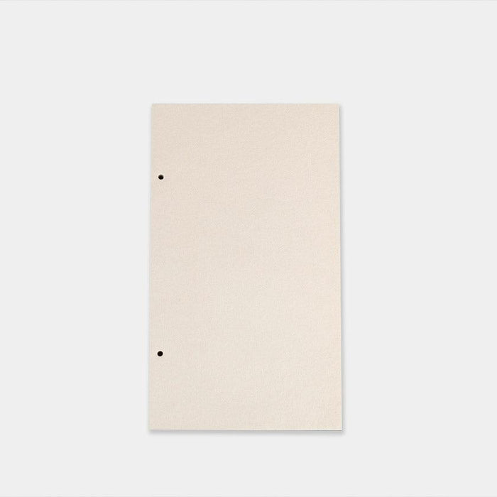 [STATIONERY] NOTEBOOK FOR ADDITION SHEET (50PIECES) | KARAKAMI | KARAGEN