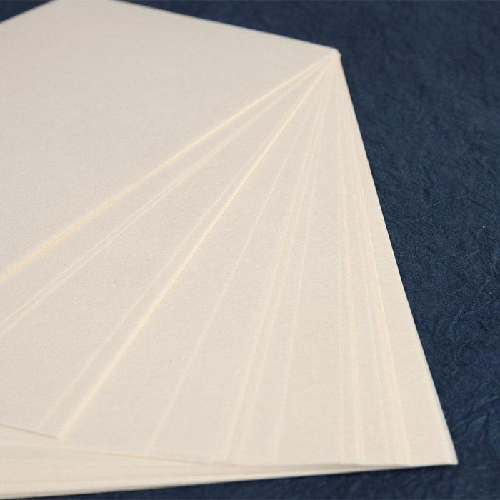 [STATIONERY] NOTEBOOK FOR ADDITION SHEET (50PIECES) | KARAKAMI | KARAGEN