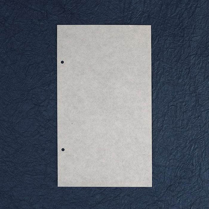 [STATIONERY] NOTEBOOK FOR ADDITION SHEET (50PIECES) | KARAKAMI | KARAGEN