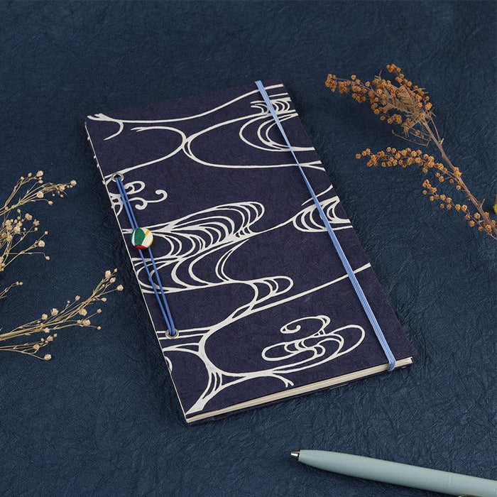 [STATIONERY] NOTEBOOK | KARAKAMI | KARAGEN