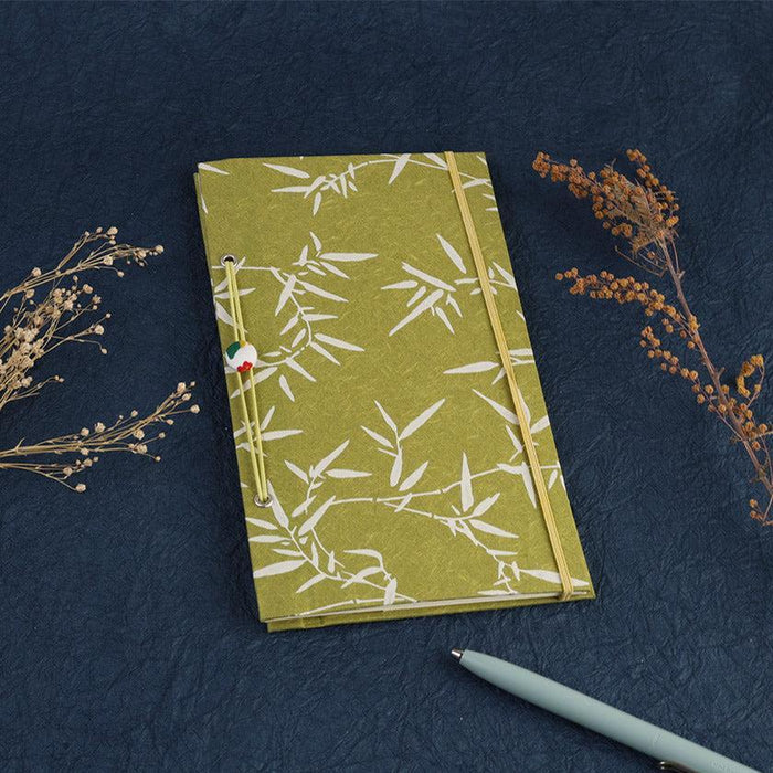 [STATIONERY] NOTEBOOK | KARAKAMI | KARAGEN