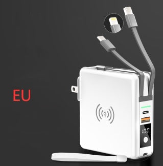 White / EU