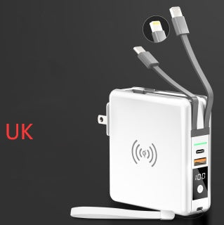 White / UK