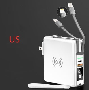 White / US
