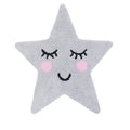 Sweet Dreams Smiling Star Rug - Ruby & Grace