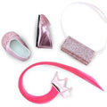 Sweet Sisters Foot Wear Accessories set : NEW ARRIVAL - Ruby & Grace