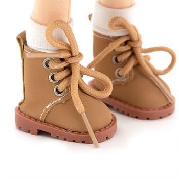 Sweet Sisters Foot Wear Accessories set : NEW ARRIVAL - Ruby & Grace