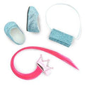 Sweet Sisters Foot Wear Accessories set : NEW ARRIVAL - Ruby & Grace