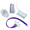 Sweet Sisters Foot Wear Accessories set : NEW ARRIVAL - Ruby & Grace