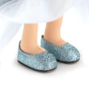 Sweet Sisters Foot Wear Accessories set : NEW ARRIVAL - Ruby & Grace