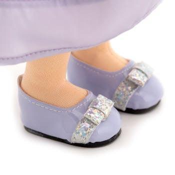 Sweet Sisters Foot Wear Accessories set : NEW ARRIVAL - Ruby & Grace