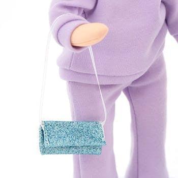 Sweet Sisters Foot Wear Accessories set : NEW ARRIVAL - Ruby & Grace