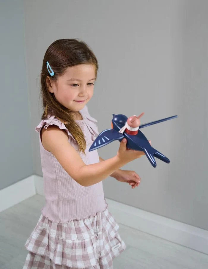 Swifty Bird NEW ARRIVAL - Ruby & Grace