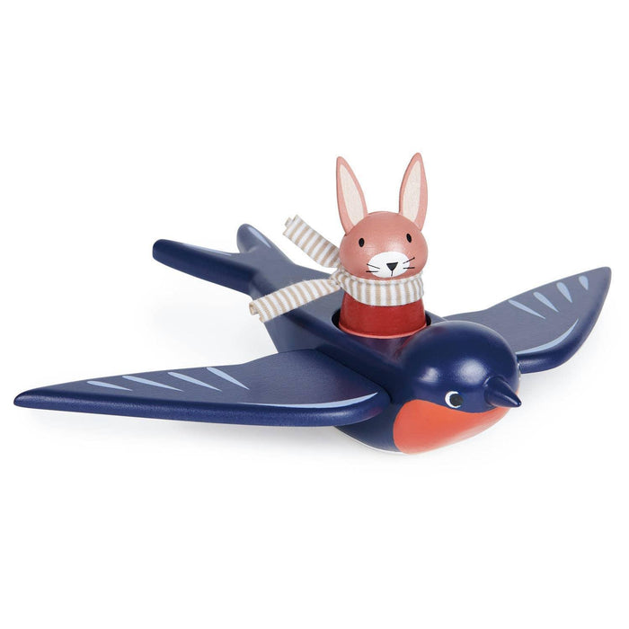 Swifty Bird NEW ARRIVAL - Ruby & Grace