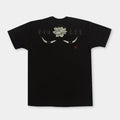 [T-SHIRT] BUDDHA EYES | SILK-SCREEN PRINT