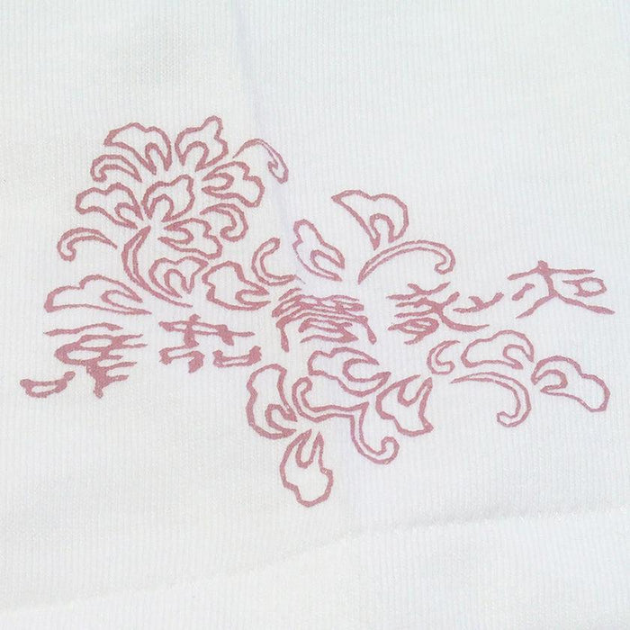 [T-SHIRT] ELEPHANT | SILK-SCREEN PRINT | WAJIN Art T-shirts Japan