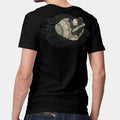 [T-SHIRT] FROG | SILK-SCREEN PRINT