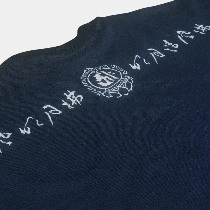 [T-SHIRT] KANNON | SILK-SCREEN PRINT