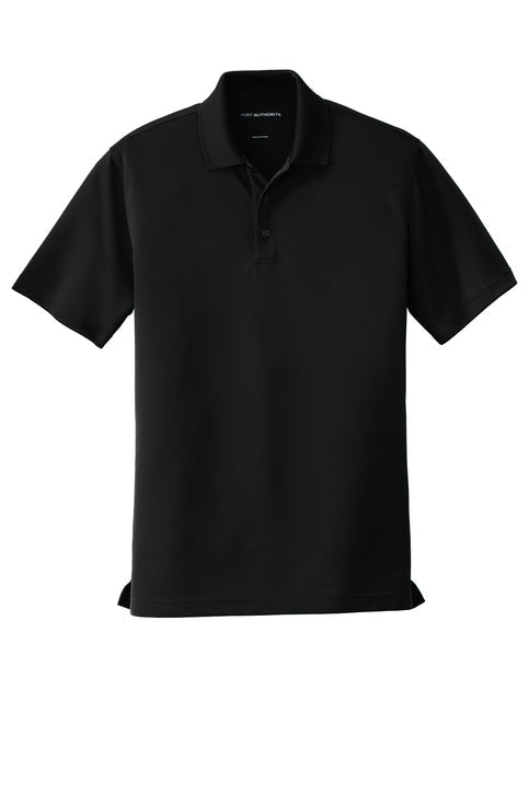 Tall Port Authority  Dry Zone® UV Micro-Mesh Polo