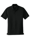 Tall Port Authority  Dry Zone® UV Micro-Mesh Polo