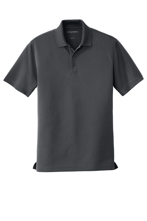 Tall Port Authority  Dry Zone® UV Micro-Mesh Polo