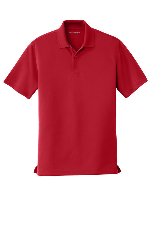 Tall Port Authority  Dry Zone® UV Micro-Mesh Polo